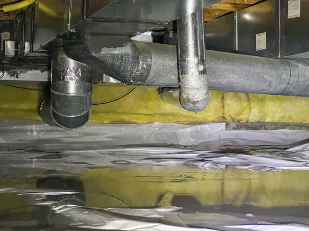Water damage restoration insurance claims in AR