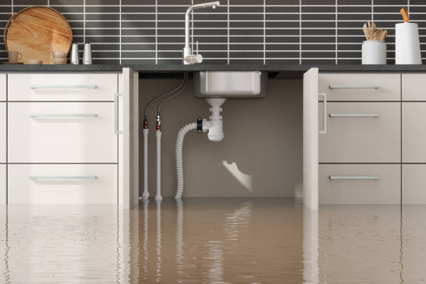 Trusted AR Water damage restoration Experts