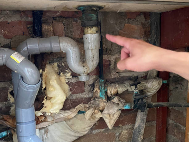 Best Emergency water damage restoration  in Corning, AR